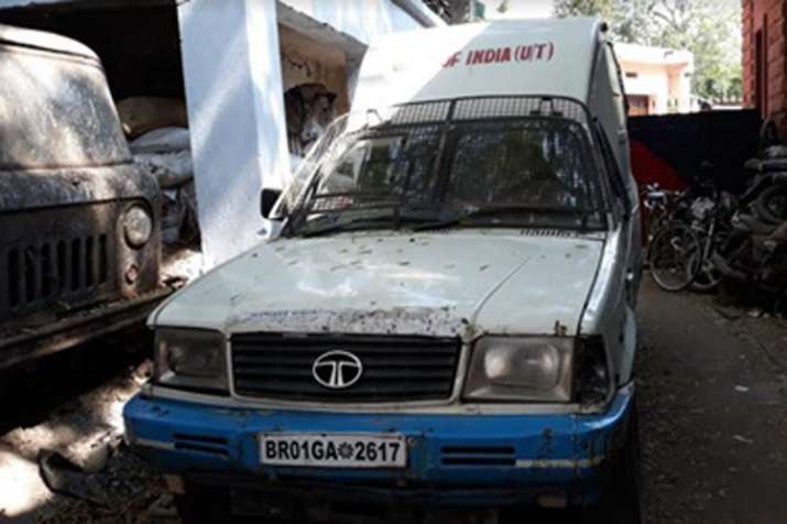 Cash Van Cash Van- India TV