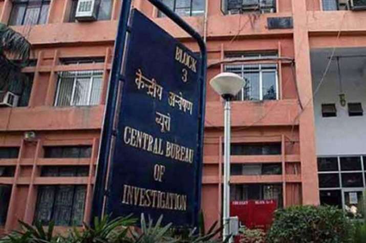 Government and CVC were hand in glove in action against CBI chief, says Congress | PTI File Government and CVC were hand in glove in action against CBI chief, says Congress | PTI File- India TV