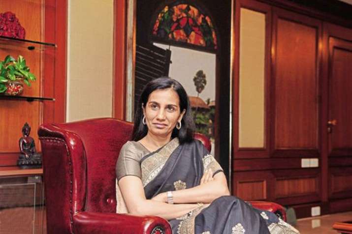 Chanda Kochhar Chanda Kochhar- India TV Paisa