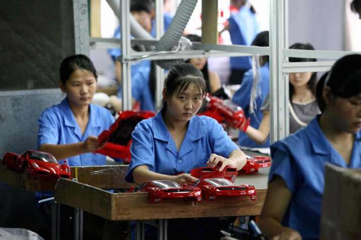 china GDP china GDP- India TV Paisa
