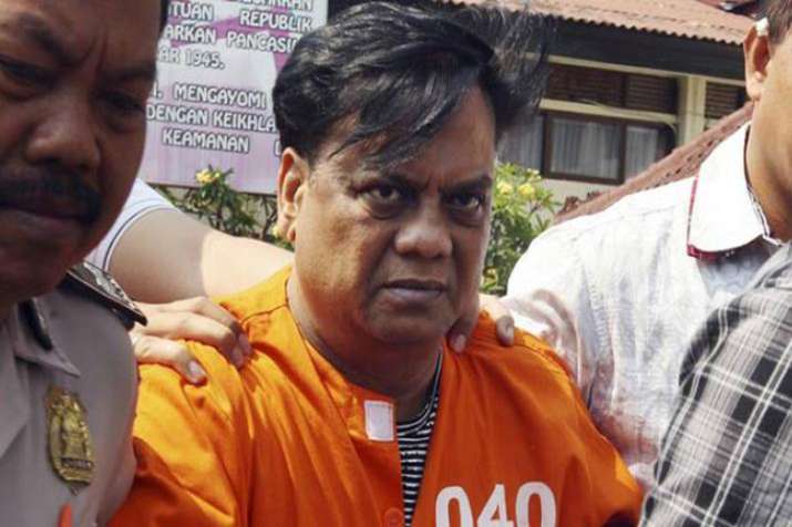 CBI takes over two more cases related to Chhota Rajan CBI takes over two more cases related to Chhota Rajan- India TV