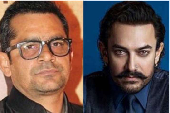 Subhas Kapoor, Aamir Khan Subhas Kapoor, Aamir Khan- India TV