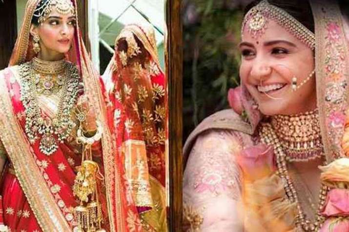 Sonam Kapoor Ahuja, Anushka Sharma Sonam Kapoor Ahuja, Anushka Sharma- India TV