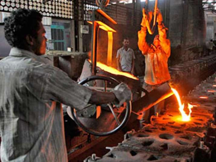 core sector growth core sector growth- India TV Paisa
