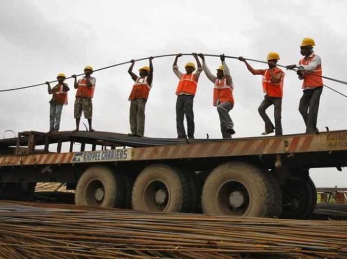 core sector growth core sector growth- India TV Paisa