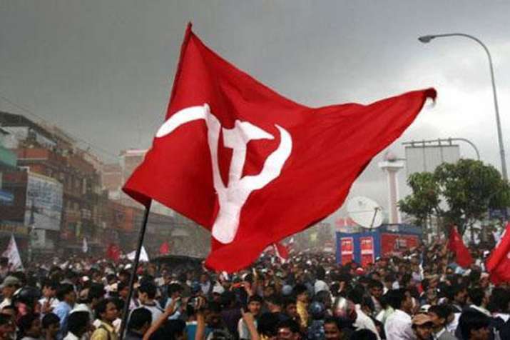 CPI (M) CPI (M)- India TV
