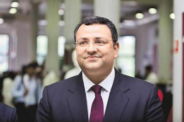 cyrus mistry cyrus mistry- India TV Paisa