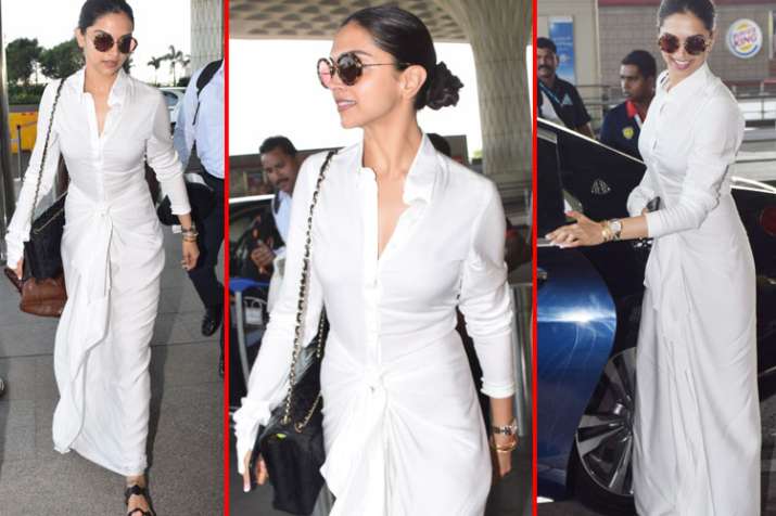 Deepika Padukone Deepika Padukone- India TV