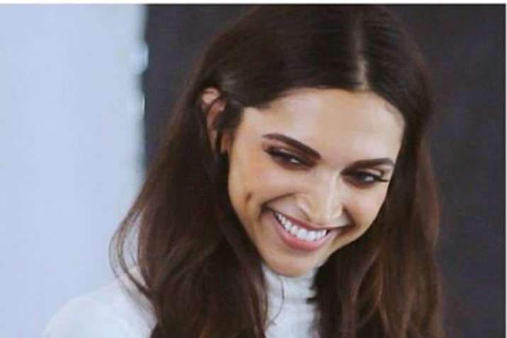 Deepika Padukone Deepika Padukone- India TV