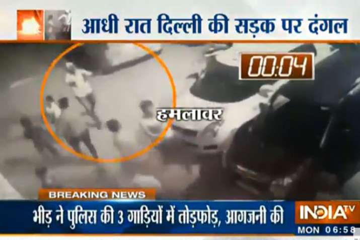 Delhi: Man killed for 'complaining against drug dealers' Delhi: Man killed for 'complaining against drug dealers'- India TV
