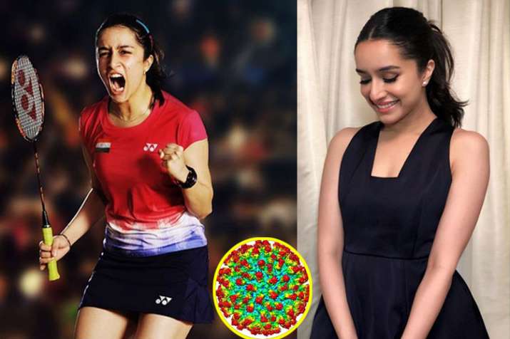 Shraddha Kapoor Shraddha Kapoor- India TV