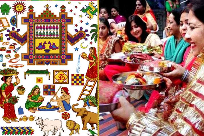 ahohi ashtami ahohi ashtami- India TV