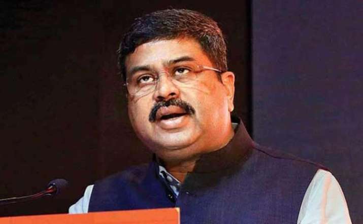 dharmendra pradhan dharmendra pradhan- India TV Paisa