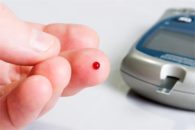 Diabetes Diabetes- India TV