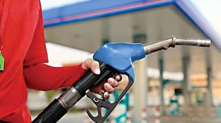Diesel Price in India Diesel Price in India- India TV Paisa