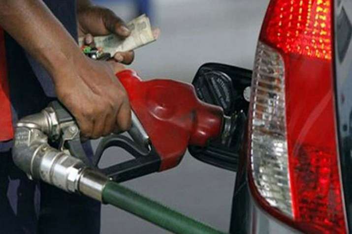 Petrol, diesel prices on the rise again despite fuel price cuts Petrol, diesel prices on the rise again despite fuel price cuts- India TV Paisa