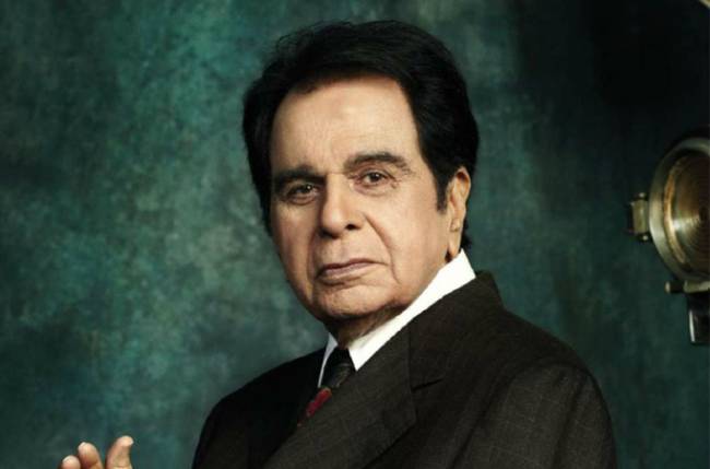 DILIP KUMAR DILIP KUMAR - India TV