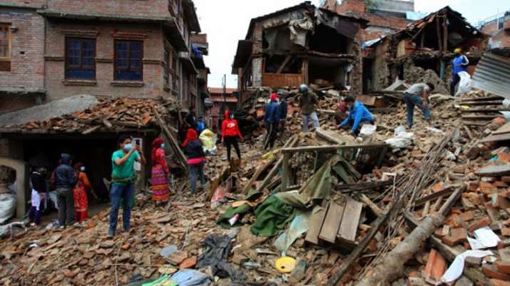 natural disasters natural disasters- India TV Paisa