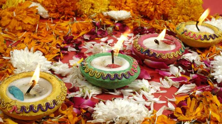 Diwali Diwali- India TV