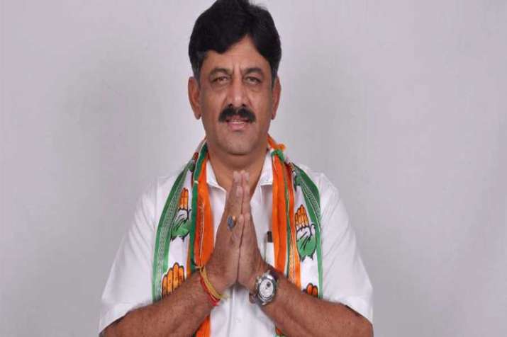 Karnataka Congress leader statement on minority status to lingayat community Karnataka Congress leader statement on minority status to lingayat community- India TV