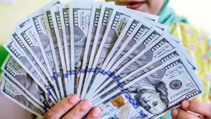 Dollar Dollar- India TV Paisa