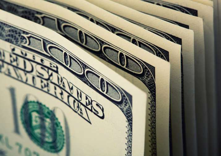 Dollar Dollar- India TV Paisa