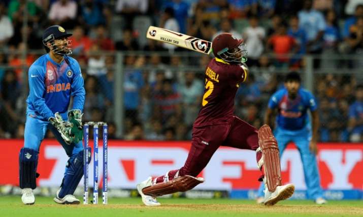 India vs West Indies India vs West Indies- India TV