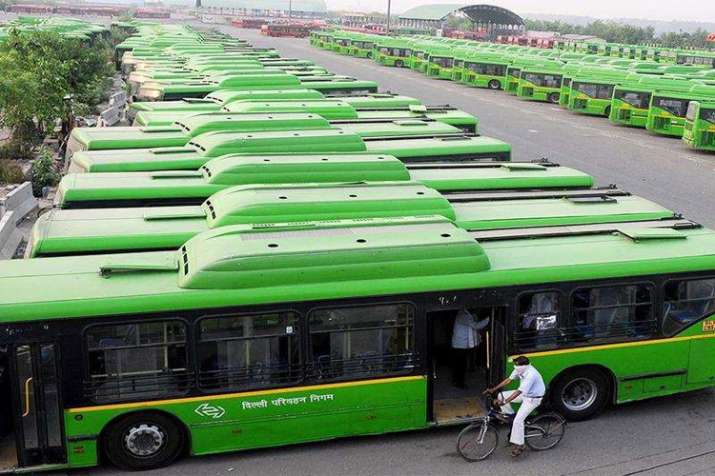 DTC DTC- India TV