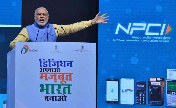 e-payment e-payment- India TV Paisa