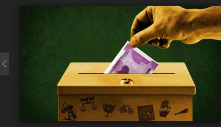 electoral bonds electoral bonds- India TV Paisa