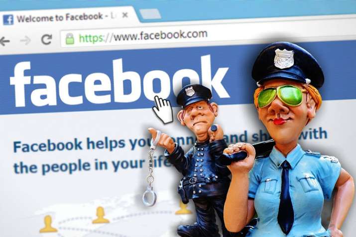 Facebook purges hundreds of political pages | Pixabay Representational Facebook purges hundreds of political pages | Pixabay Representational- India TV