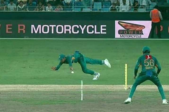 Fakhar Zaman Fakhar Zaman- India TV