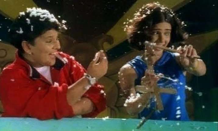 फाल्गुनी पाठक फाल्गुनी पाठक- India TV