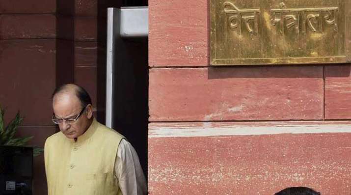 finance ministry finance ministry- India TV Paisa