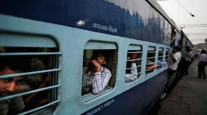 indian railway indian railway- India TV Paisa