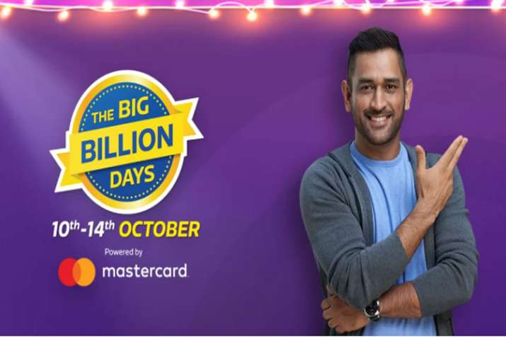 Flipkart Big Billion day Sale Flipkart Big Billion day Sale- India TV Paisa