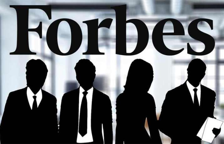 Forbes Forbes- India TV Paisa