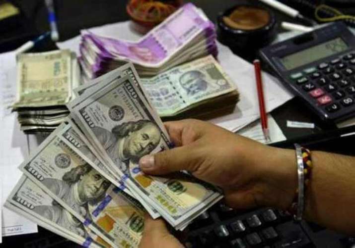 forex reserves of india forex reserves of india- India TV Paisa