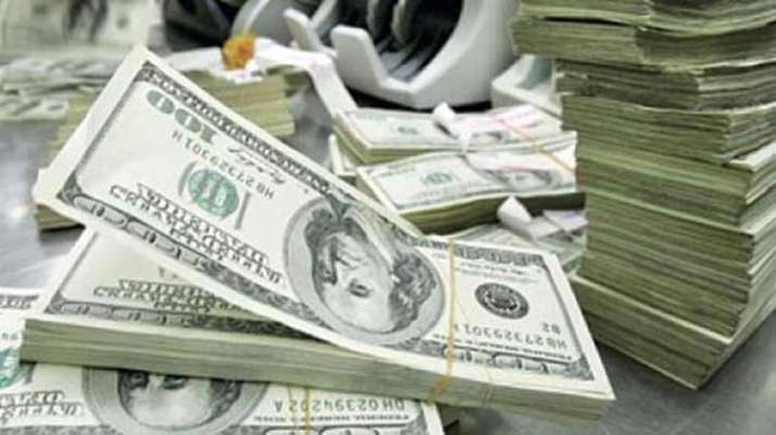 forex reserves forex reserves- India TV Paisa
