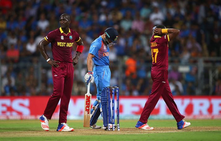India vs West Indies, 2nd ODI India vs West Indies, 2nd ODI- India TV
