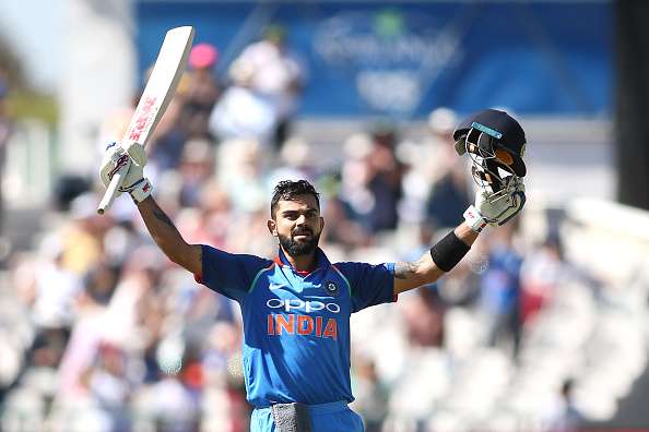 virat kohli virat kohli- India TV
