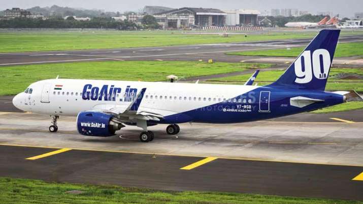 GoAir GoAir- India TV Paisa