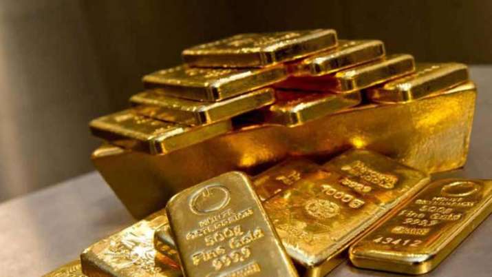 gold price gold price- India TV Paisa