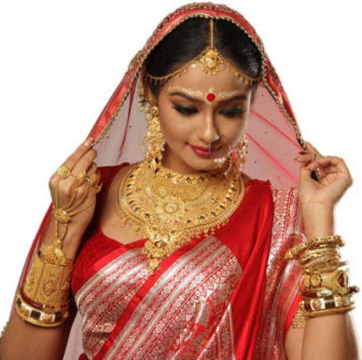 gold gold- India TV Paisa