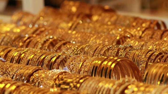 gold gold- India TV Paisa