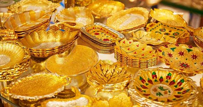 gold gold- India TV Paisa