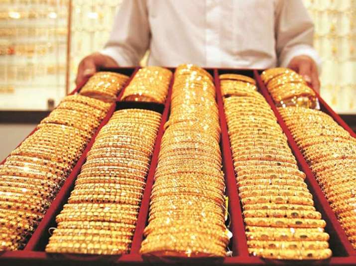 gold gold- India TV Paisa