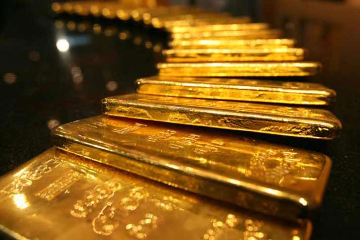 gold gold- India TV Paisa
