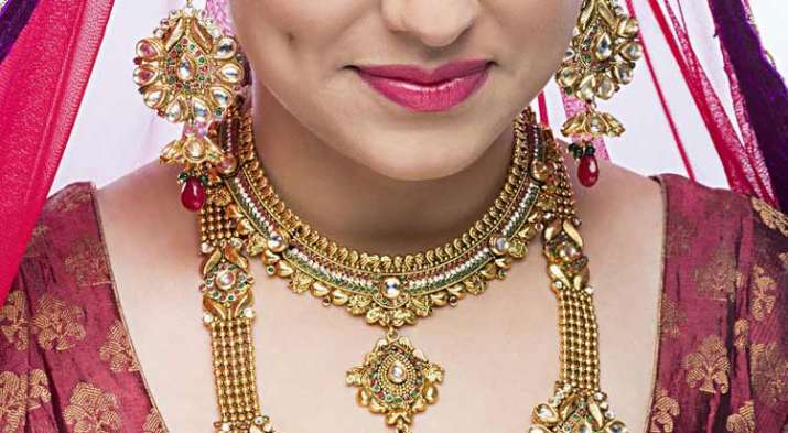 Gold Gold- India TV Paisa