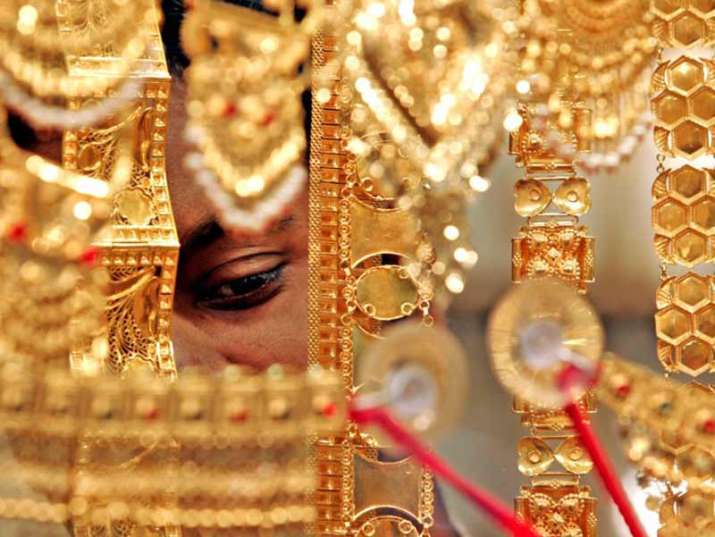 Gold Gold- India TV Paisa